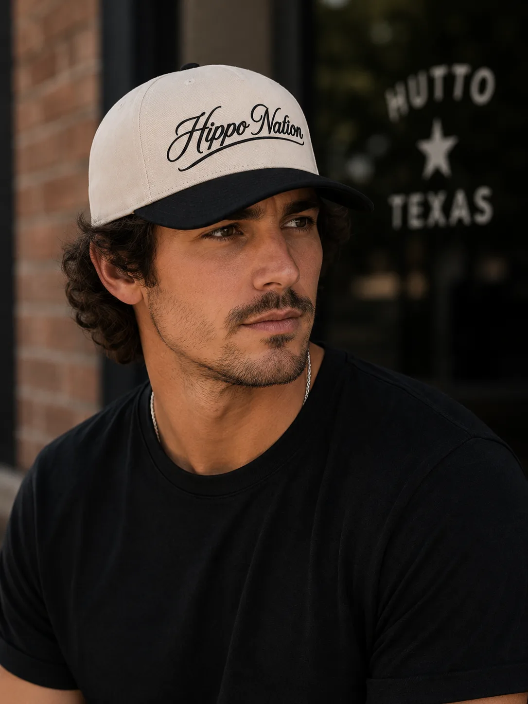 The Hippo Nation Supreme Hat